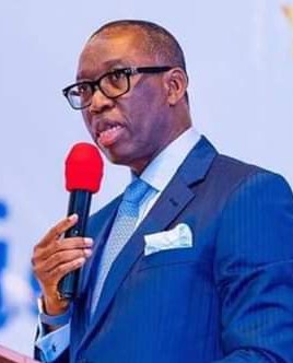 Alleged Sex Scandal Rocks Okowa's Cabinet