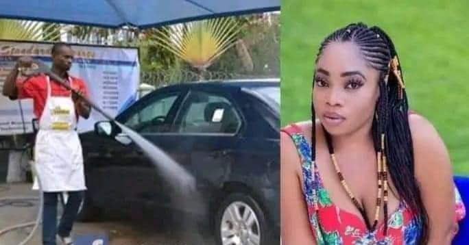 25-year-old Wife Discovers Husband's Real Identity Four Months After ...