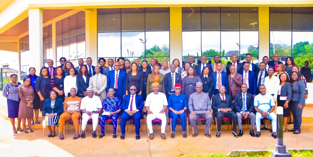 DTHA Enhancing Legislative Oversight Through Effective